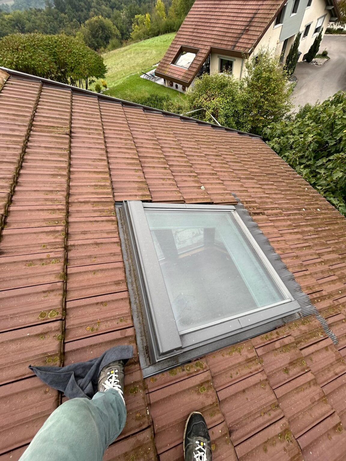 Nettoyages spécialisés à Annecy – Des solutions adaptées à chaque besoin